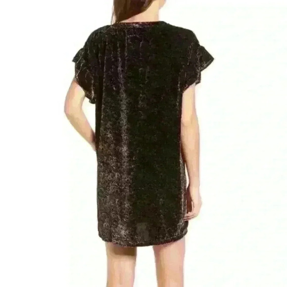 NEW! Current/Elliott Women’s 2 Janie Dress NWT $228 - Picture 2 of 4